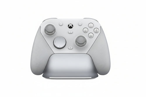 Flagship Controller – Wired for Xbox, Wireless for PC & Mobile