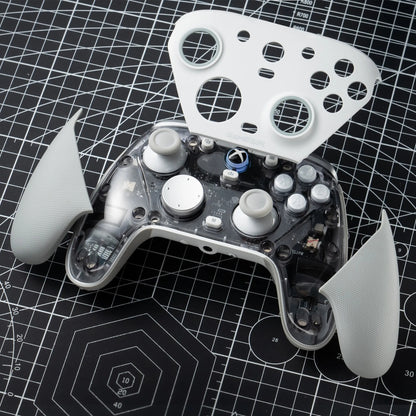 Flagship Controller – Wired for Xbox, Wireless for PC & Mobile